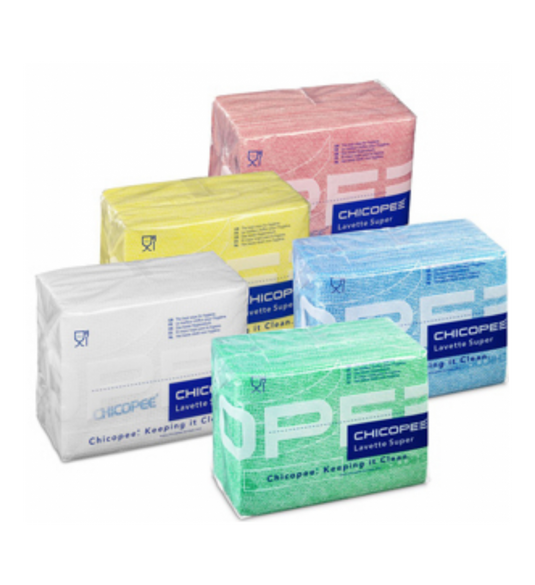 Pano Lavette Super - Pack 25 Unidades