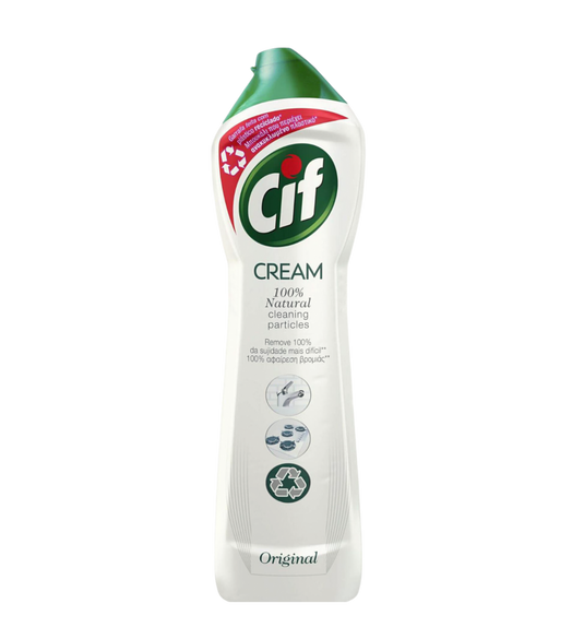 Cif Creme Clássico - 500ml