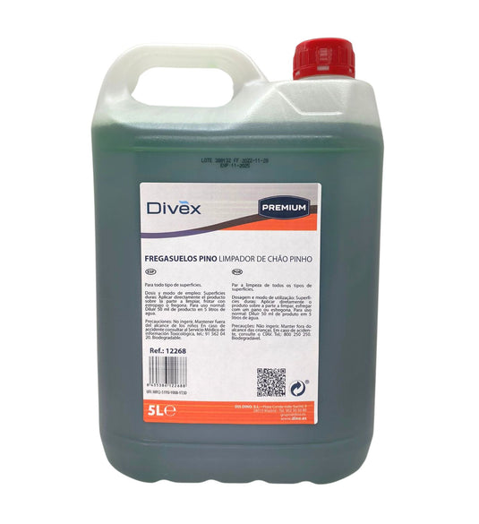 Detergente Multiusos Pinho - 5L