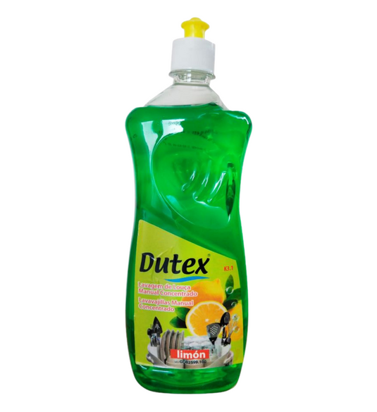 Detergente Loiça Manual K3.1 - 1 L