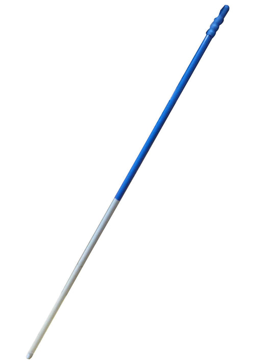 Cabo Alumínio - 140cm - Esfregona/Vassoura