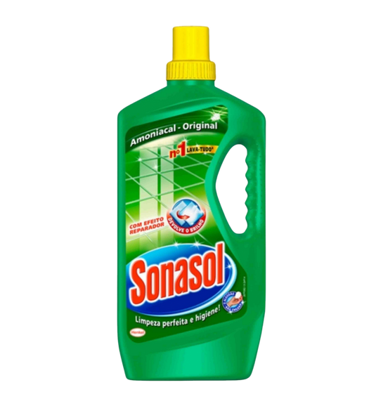 Sonasol Verde Amoniacal - 1,3L