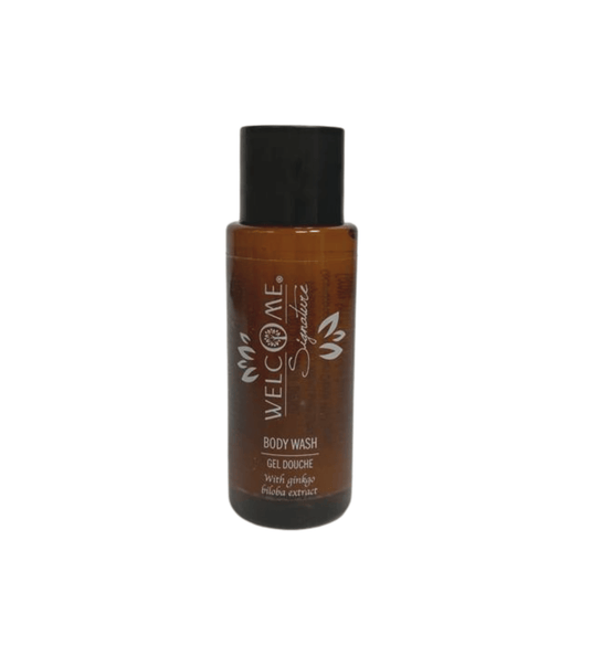 Gel de Banho - Frasco 30ml