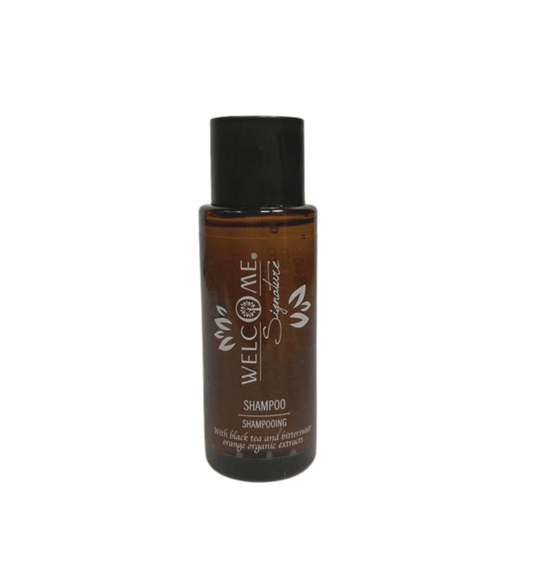 Champô - Frasco 30ml