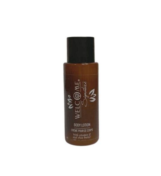 Creme Corporal - Frasco 30 ml - 100 ou 300 Unidades