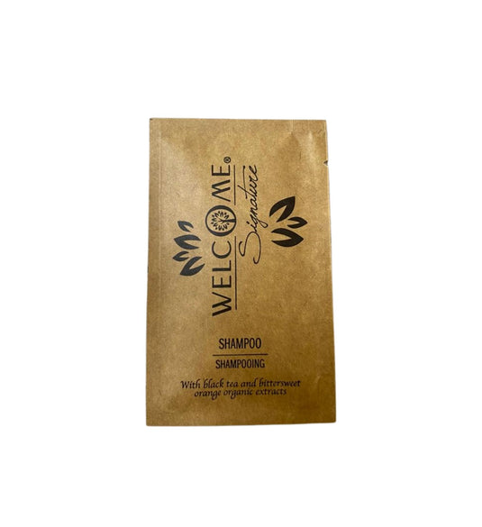 Champô - Saqueta 10ml