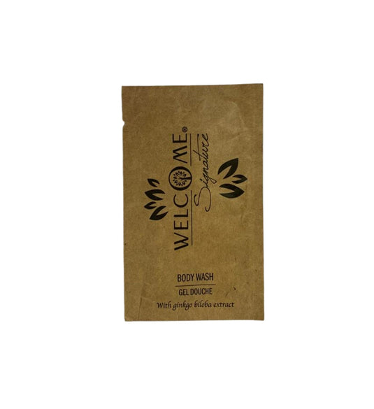 Gel de Banho - Saqueta 10ml