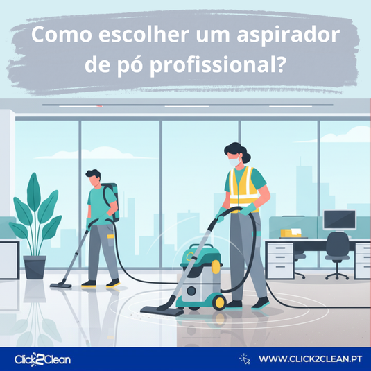 Dicas essenciais para escolher o melhor aspirador de pó profissional