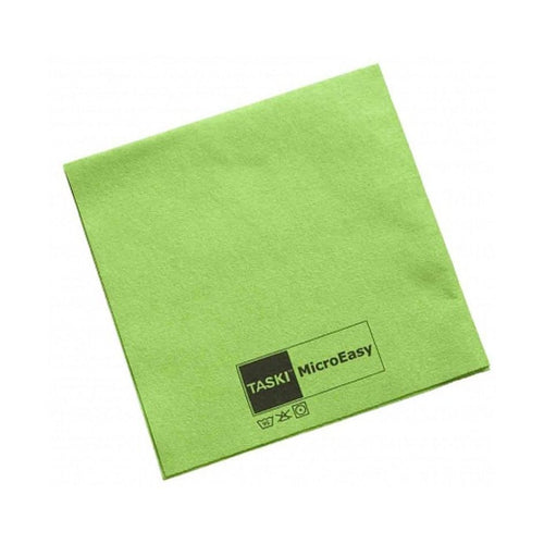 TASKI MicroEasy Verde - Embalagem com 5 unidades