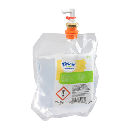 Fragrância para Ambientador Aquarius - 300 ml