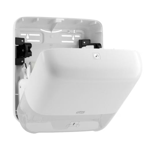 Tork Matic® Dispensador Branco para Toalha de Mão em Rolo