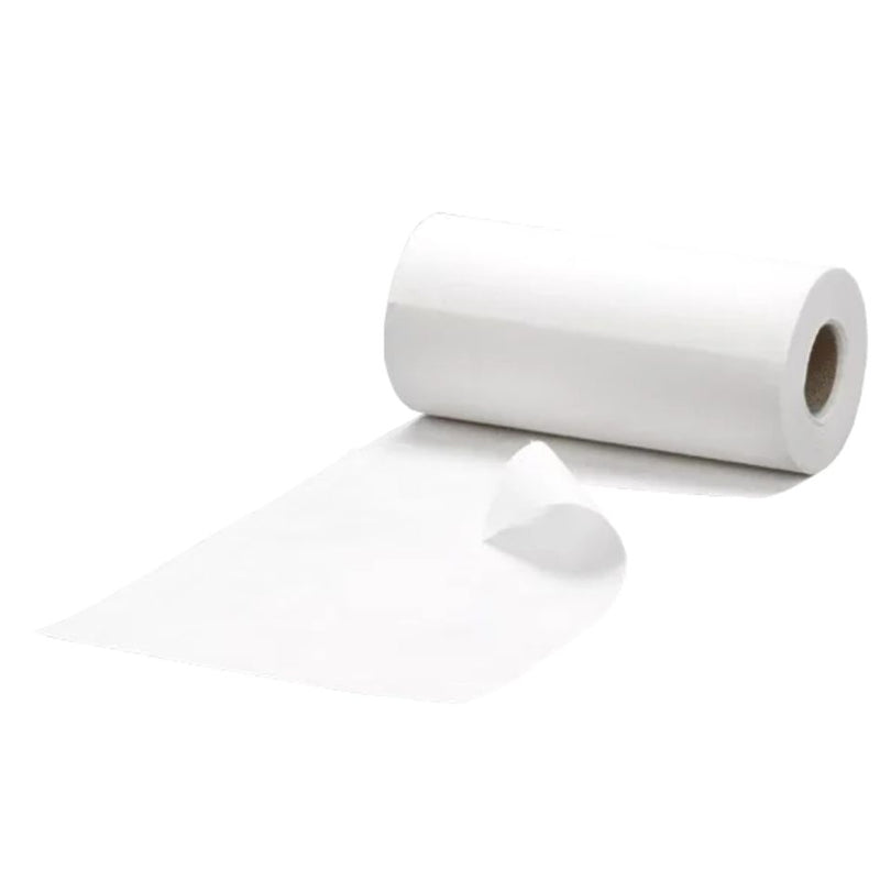 Carregue imagem no visualizador da galeria MicroRoll - Rolo pré-cortado para limpeza de aço inoxidável, vidros e superfícies refletoras - 200 unidades
