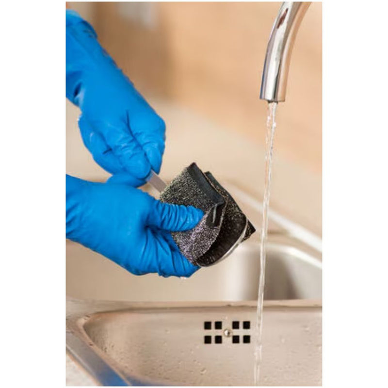 Carregue imagem no visualizador da galeria Almofada de Inox - Pack de 4 Unidades
