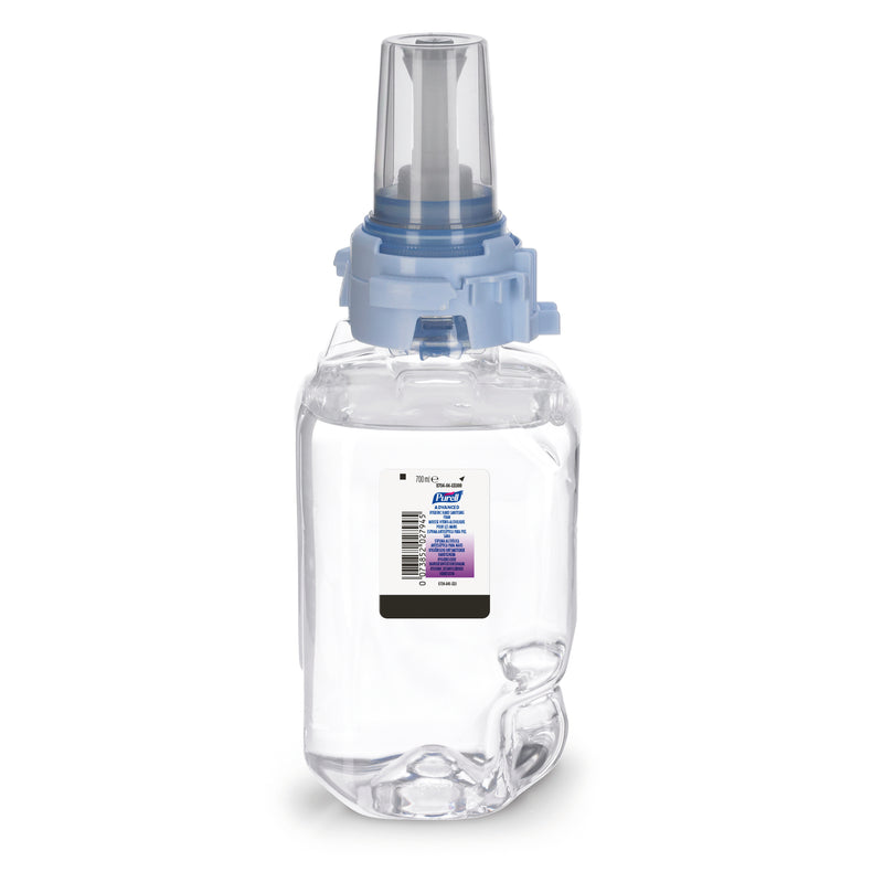 Carregue imagem no visualizador da galeria Desinfetante Purell Para Dispensador ADX 12 - 1,2 L
