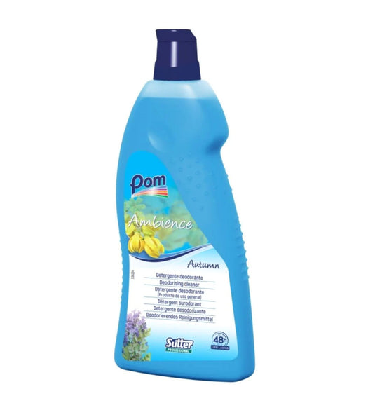 Detergente Desodorizante Ambience Autumm - 1 L