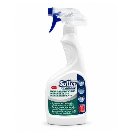 Desengordurante Marselha - HACCP - 500 ml
