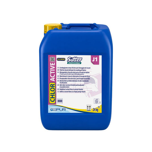 Branqueador - Chlor Active - 24 Kg