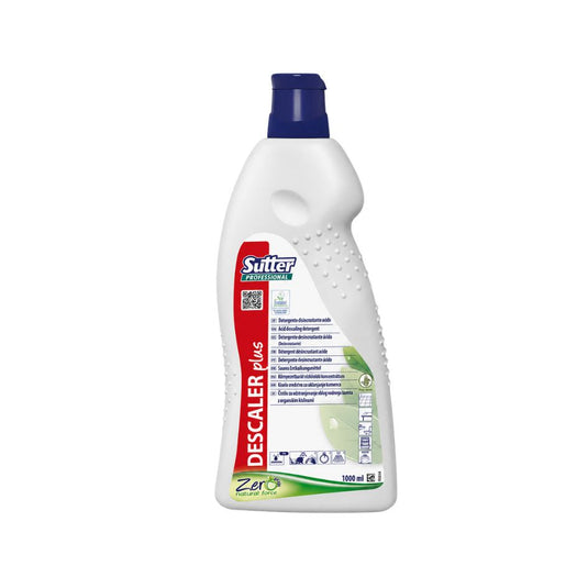 Desincrustante da Máquina de Lavar Loiça - Descaler Plus - 1 L