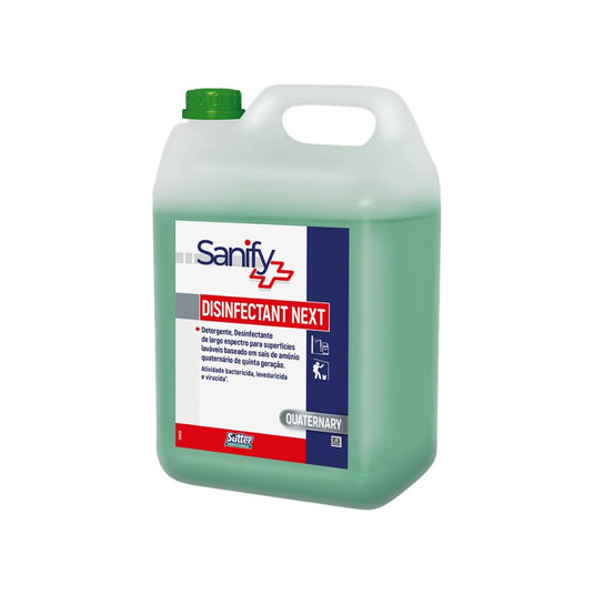 Desinfectante Next - Sutter - 5 L