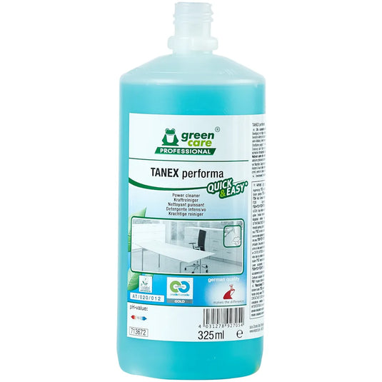 Potente produto de limpeza - 325 ML