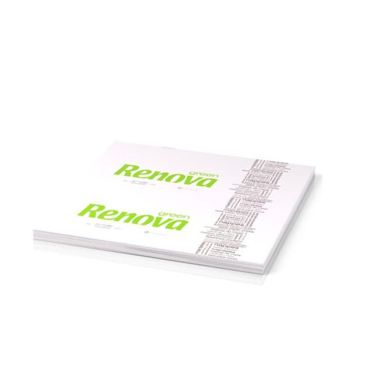 Toalhas de Mesa Renova 70x70 cm – 200 Unidades