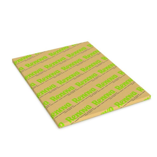 Papel Vegetal Translúcido 38g 50x75 cm – 500 Unidades