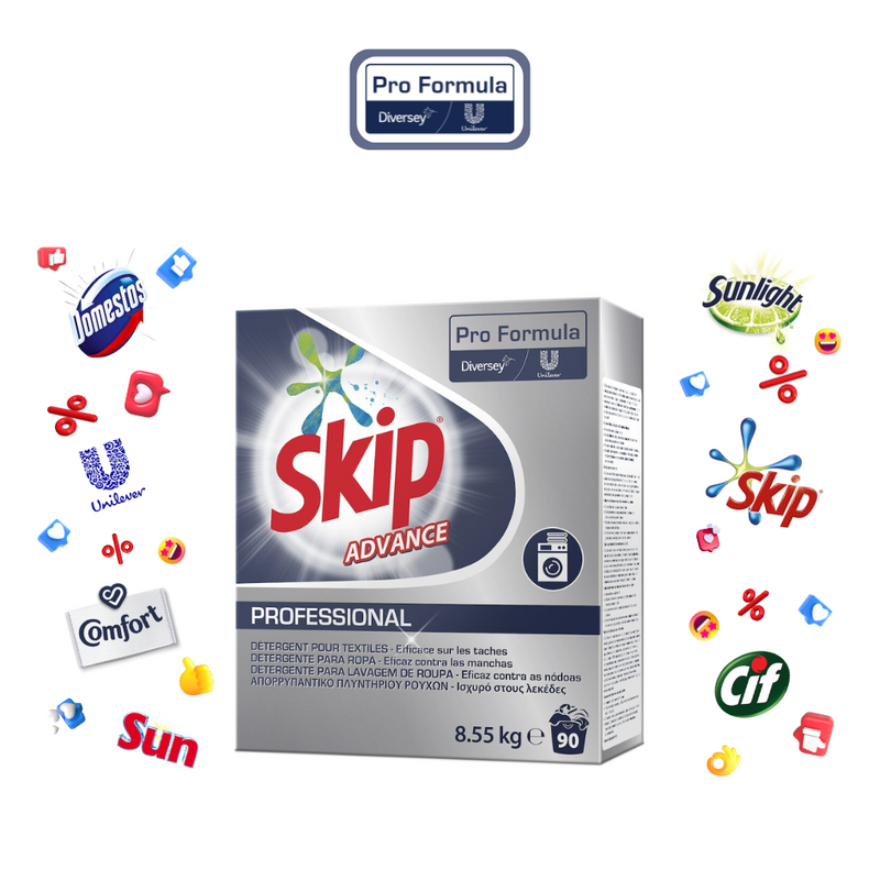 Carregue imagem no visualizador da galeria Skip Advance Uso Profissional - 90 Doses - 8,55Kg
