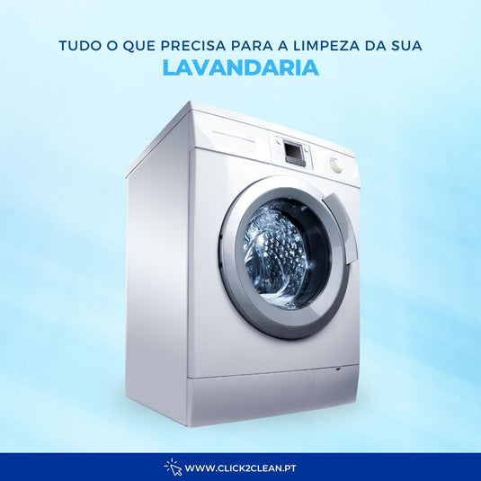 Lavandaria