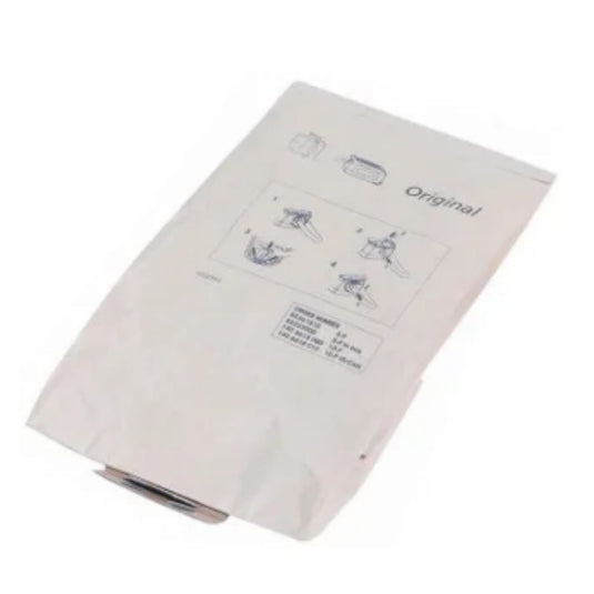 Saco de Papel para Aspirador VP 300 Nilfisk - 10 Uni