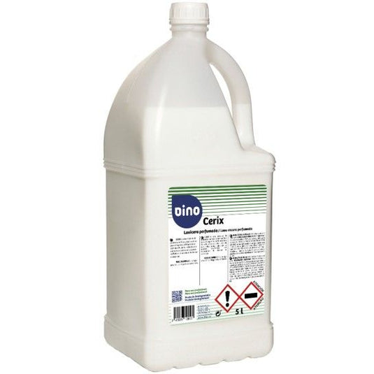 Detergente Lava e Encera - 5L