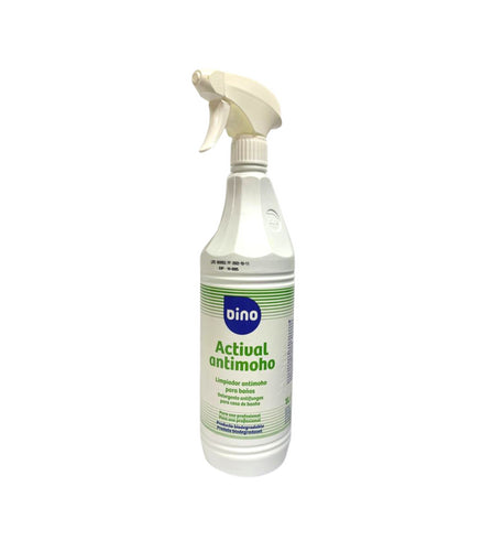 Detergente Antimofo - 1 L