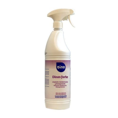 Desinfetante e Desengordurante - Dinan Forte - 1 L