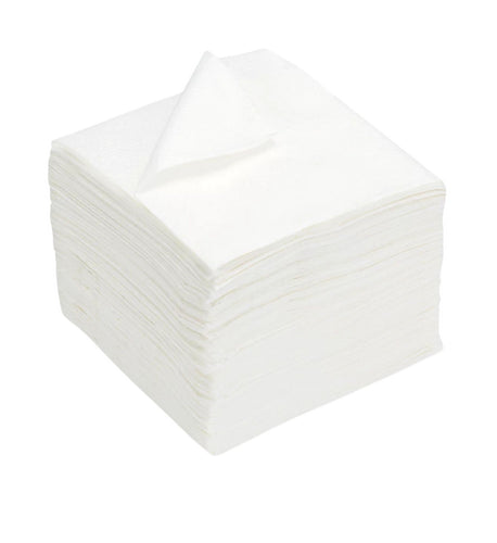 Guardanapo 33x33 cm, de Folha Simples - 2100 Unidades