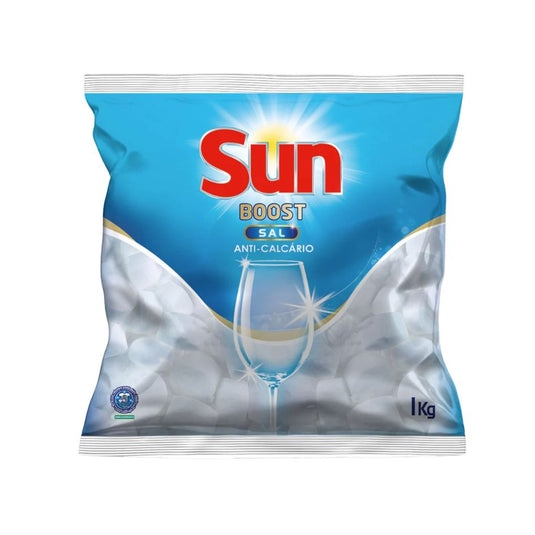 Sal Especial Anti-Cálcário- 1 Kg (em pastilha)