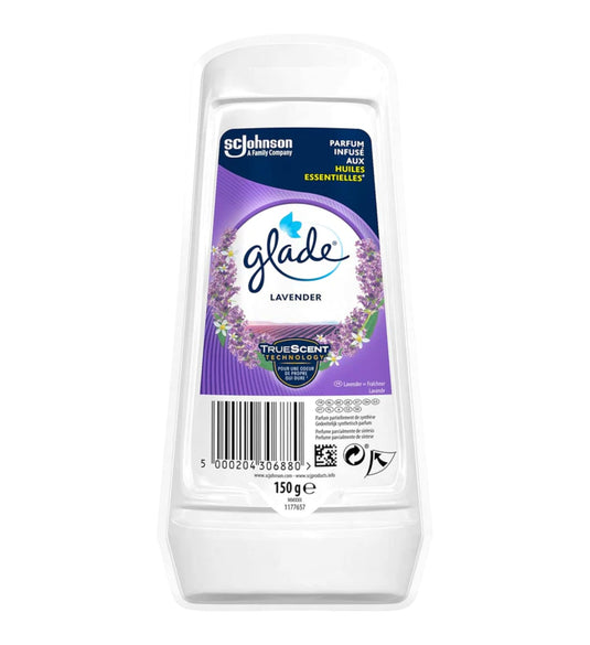 Ambientador Glade Absorve Odores em Gel