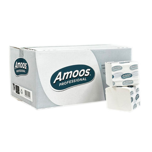 Papel Higiénico Bulk Pack  - 7500 U