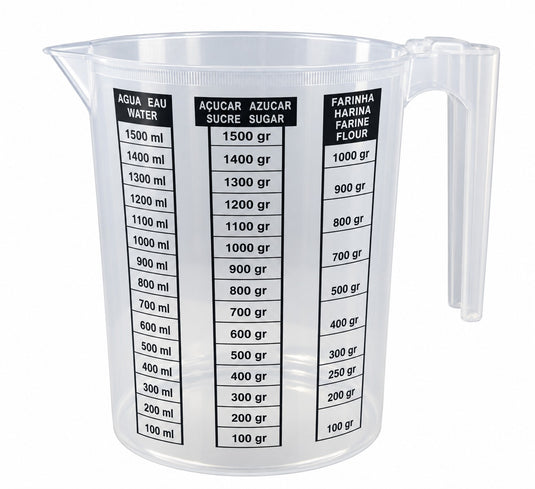 Jarro Medidor 1,50 L