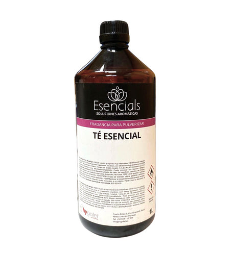 Ambientador Té Essencial - 1 L