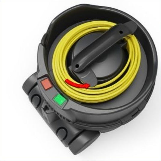 Aspirador de Pó PRP 180 Numatic