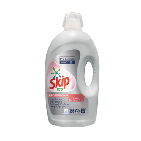 Skip Pro Formula Color Perfume Free - 135 Doses