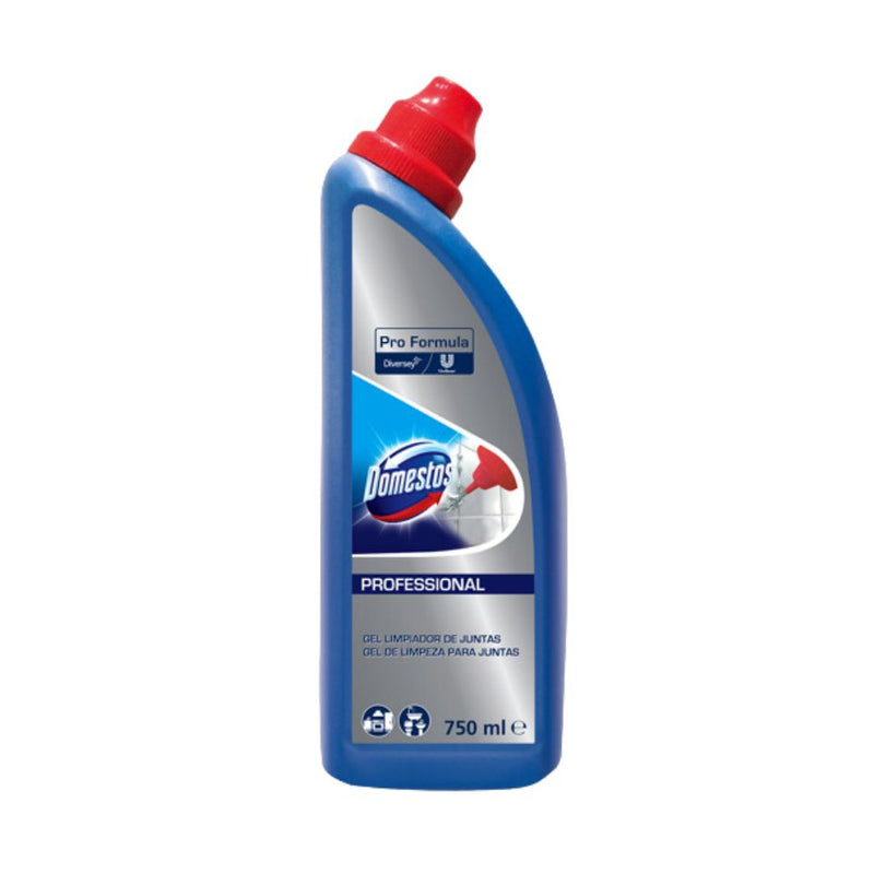 Carregue imagem no visualizador da galeria Tira Bolores para Juntas - Domestos PF - 750ml
