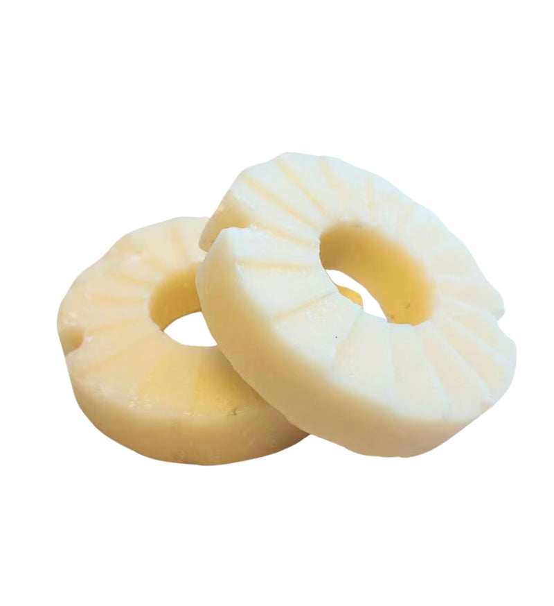 Carregue imagem no visualizador da galeria LESSEAU Sabonete Sólido para a Lavagem das Mãos - 12 unidades
