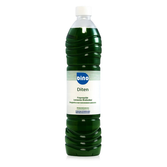 Detergente de Limão com Bio Álcool - Diten - 1 L