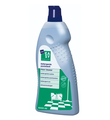 Detergente para Pavimentos - Floor Cleaner - 1 L