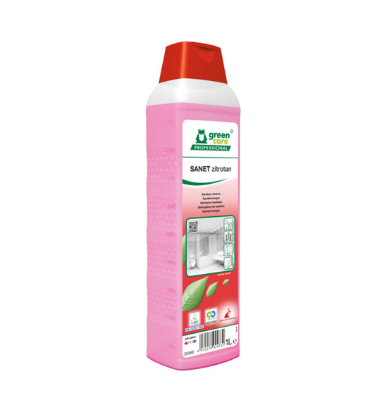 Detergente de Limpeza Sanitária - 1 L