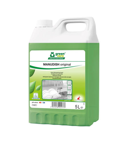 Detergente de Louça Ecológico - 5 L