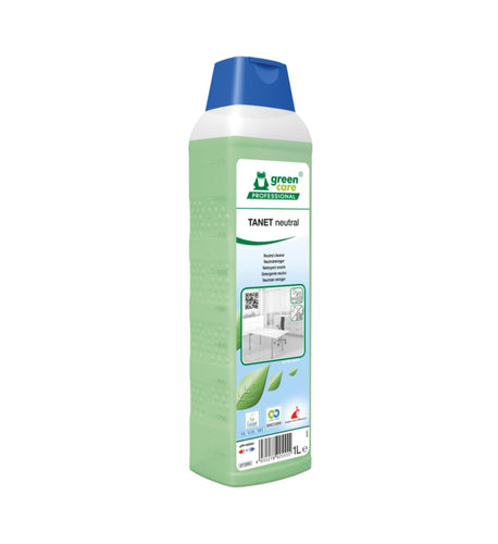 Detergente de Limpeza Neutro Ecológico - 1 L