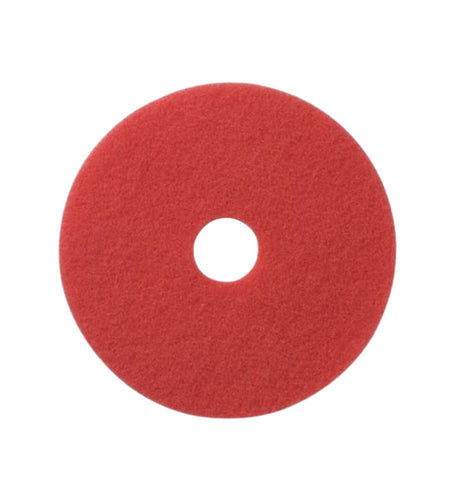 Disco Abrasivo Taski Americo - Vermelho