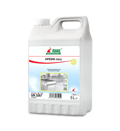 Detergente Desinfetante Liquido Ecológico- 5 L