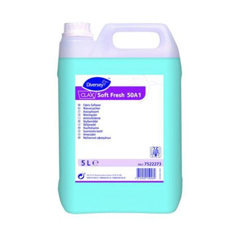 Carregue imagem no visualizador da galeria Amaciador – Fragrância de Longa Duração - 5 L
